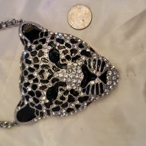 Statement necklace